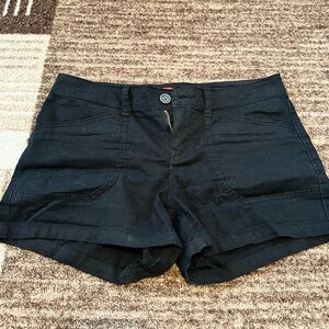 UNIONBAY Delaney Stretch Shorts